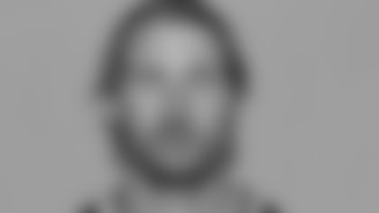 Orchard Park, NY.  May 12, 2022:  “This is a 2022 photo of Kaiir Elam of the Buffalo Bills NFL football team.  This image reflects the Buffalo Bills active roster as of (date) when this image was taken.  (AP Photo)