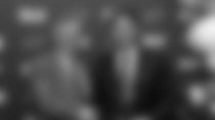 Buffalo Bills Community Honors Dinner, December 02, 2025 at Wayland Brewing Company.