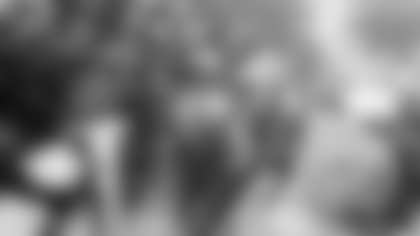 Celebrating game McCoy winning touchdown   Buffalo Bills vs Indianapolis Colts at New Era Field, Orchard Park, NY.  
Photo by Bill Wippert.
December 10, 2017.