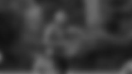 SUNY Brockport Head Coach Charrise Everett