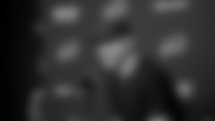 Press Conference, February 05, 2026 at Buffalo Bills Training Center.