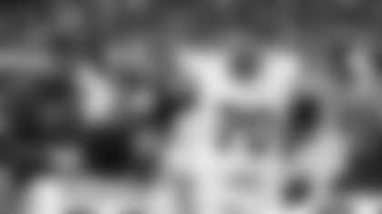 Atlanta Falcons vs Buffalo Bills, Regular Season, October 13, 2025 at Mercedes-Benz Stadium.