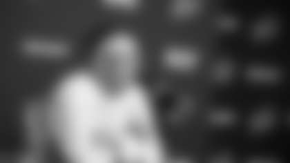 Press Conference, February 05, 2026 at Buffalo Bills Training Center.