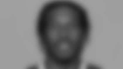 Orchard Park, NY. June 13, 2022: “This is a 2022 photo of Boogie Basham of the Buffalo Bills NFL football team. This image reflects the Buffalo Bills active roster as of June 13, 2022 when this image was taken. (AP Photo)