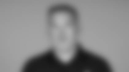 This is a photo of Jeff Rodgers of the Arizona Cardinals NFL football team. This image reflects the Arizona Cardinals active roster as of Tuesday, June 22, 2021. (AP Photo)