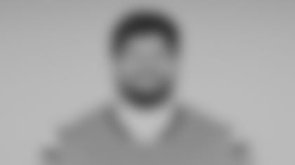 Matt Henningsen headshot