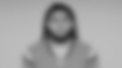 Levelle Bailey headshot