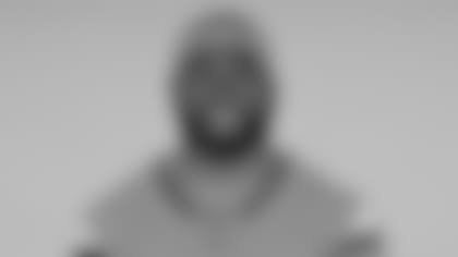 Ja'Quan McMillian headshot