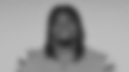 Marques Cox headshot