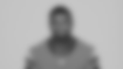 Sai'vion Jones headshot