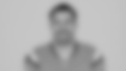 Adam Prentice headshot