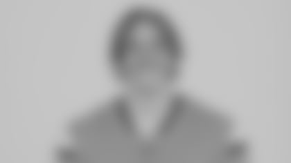 Garrett Nelson headshot