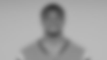 Pat Surtain II headshot