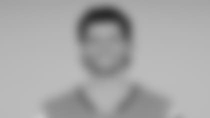 Jarrett Stidham headshot