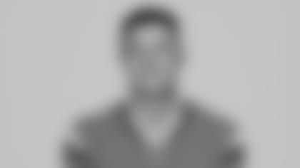 Matt Haack headshot