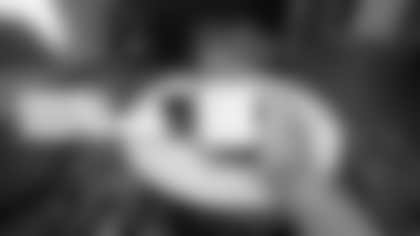 Broncos App: Gameday Fan Journey