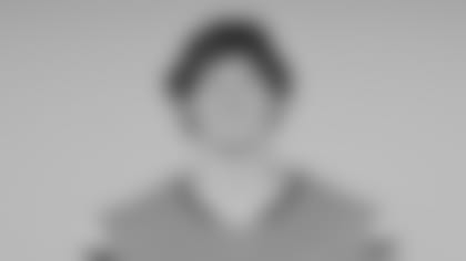 Caleb Lohner headshot