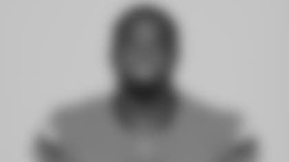 Trent Sherfield headshot