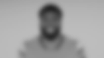 Audric Estime headshot