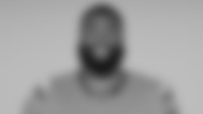 Kristian Williams headshot