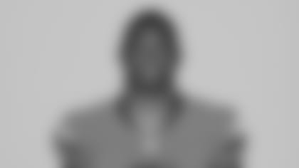 KJ Cloyd headshot