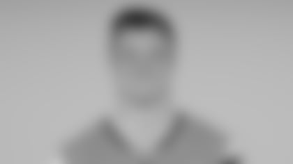 Sam Ehlinger headshot