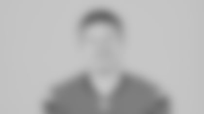 Zach Triner headshot
