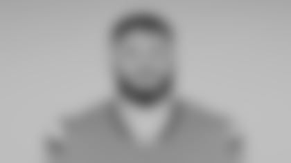Joe Michalski headshot