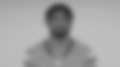 Quinton Newsome headshot