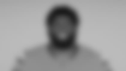 D.J. Jones headshot