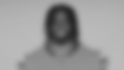 Dre Greenlaw headshot