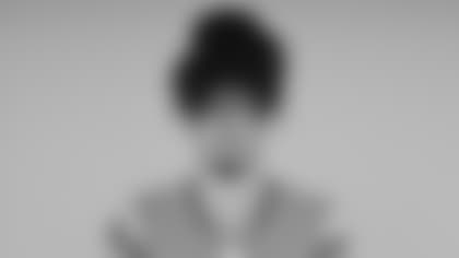 Kyrese Rowan headshot