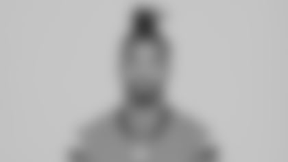 Jahdae Barron