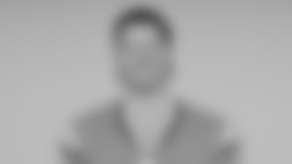 Wil Lutz headshot