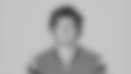 Caleb Lohner headshot