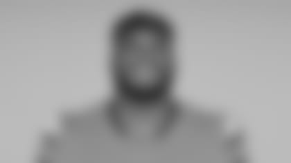 John Franklin-Myers headshot