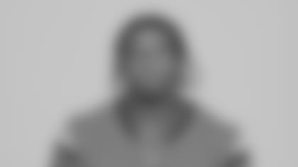 RJ Harvey headshot