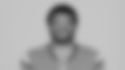 Deuce Vaughn headshot