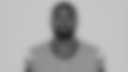 Elijah Moore headshot