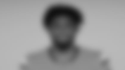 Malcolm Roach headshot