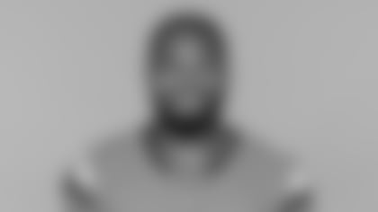 J.K. Dobbins headshot
