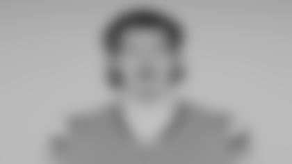 Nick Gargiulo headshot