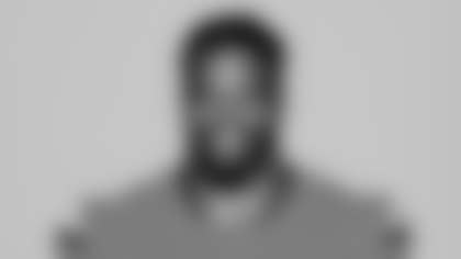 Dre Greenlaw headshot