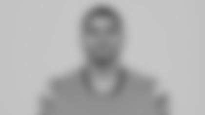 Cody Schrader headshot