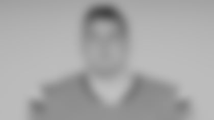 Zach Allen headshot