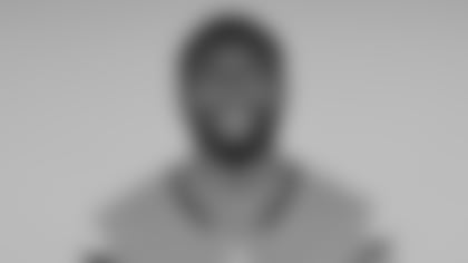 Jaden Robinson headshot