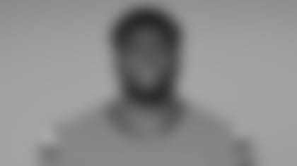 ]This is a 2024 photo of Will Sherman of the Denver Broncos NFL football team.  This image reflects the Denver Broncos active roster as of June 10, 2024 when this image was taken.  (AP Photo)