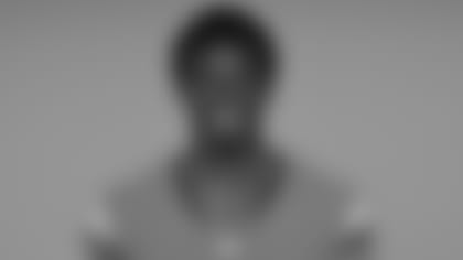This is a 2024 photo of Phillip Dorsett II of the Denver Broncos NFL football team.  This image reflects the Denver Broncos active roster as of June 10, 2024 when this image was taken.  (AP Photo)