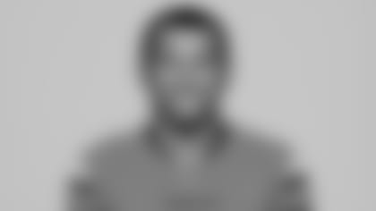 Evan Engram headshot