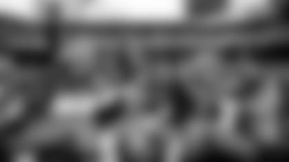 homefield advantage story